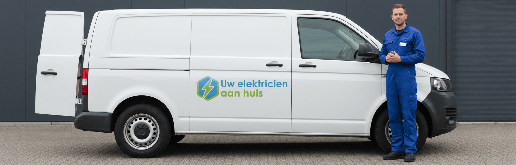 elektricien Nijmegen