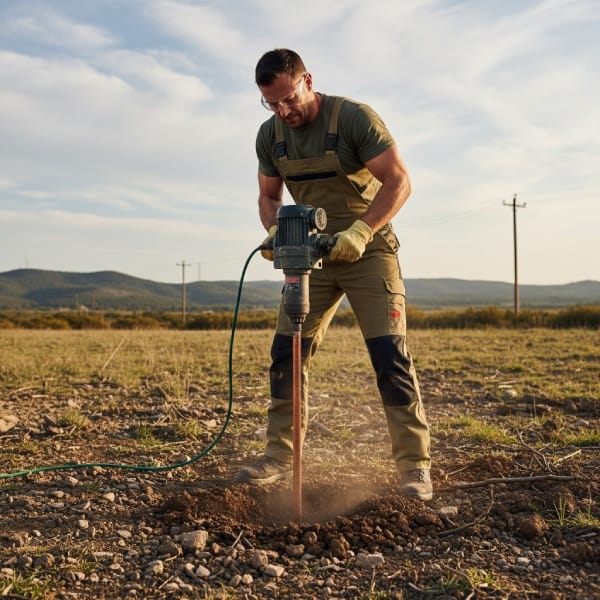 elektricien Nijmegen