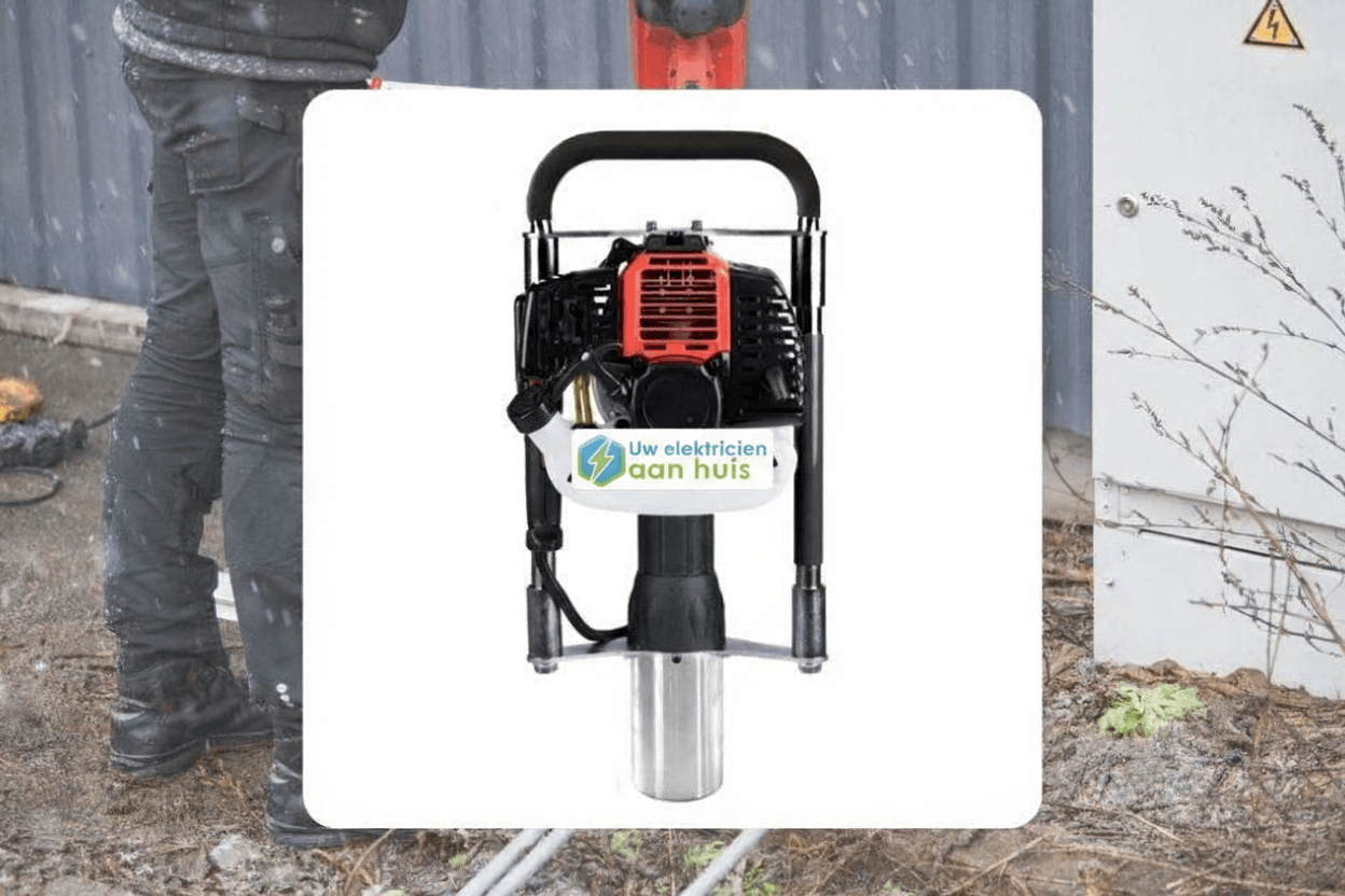 elektricien Nijmegen