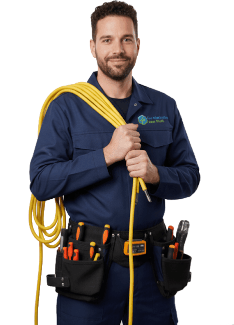 elektricien Nijmegen