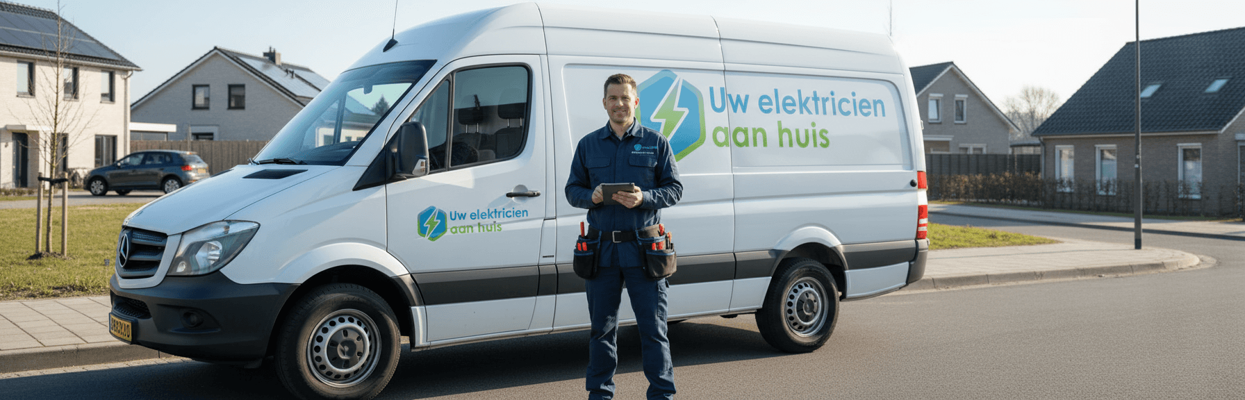 elektricien Nijmegen